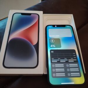 Apple iPhone 12 Unlocked