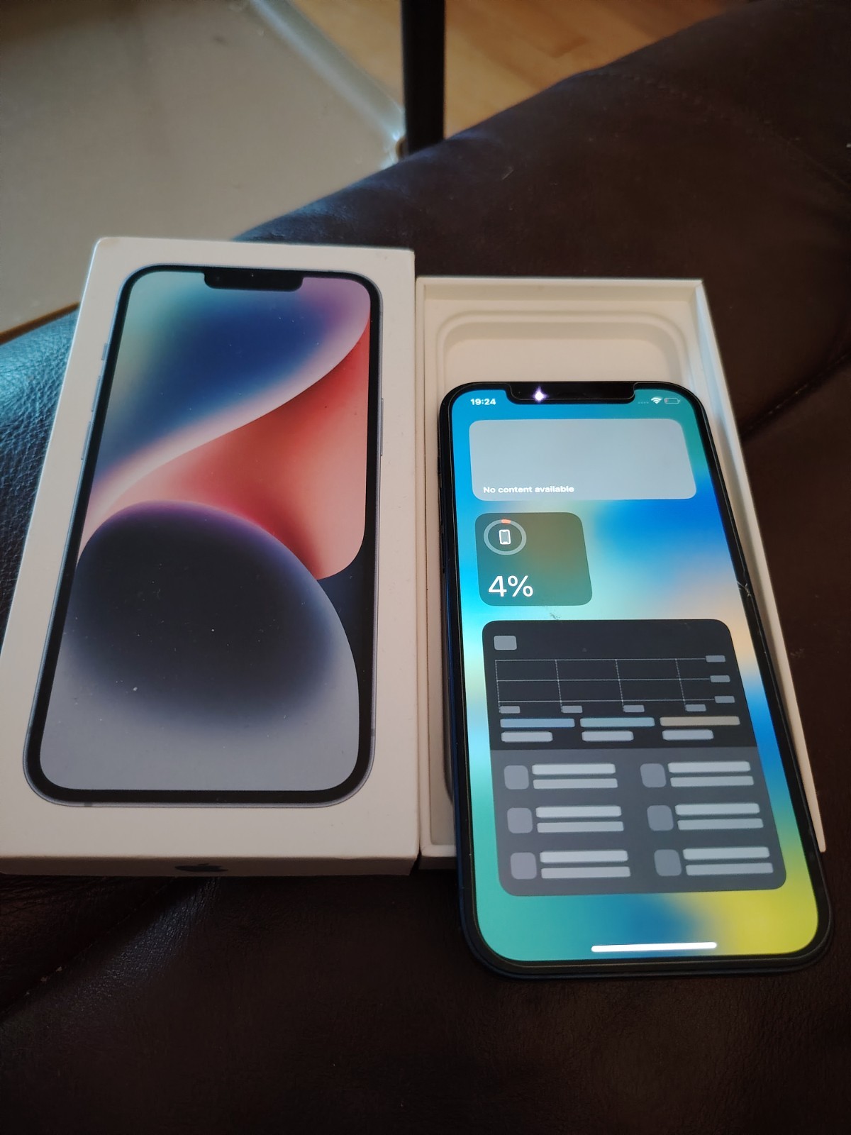 Apple iPhone 12 Unlocked