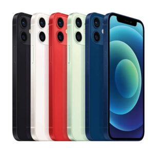 IPhone 12 mini Smart Phone Grade A+