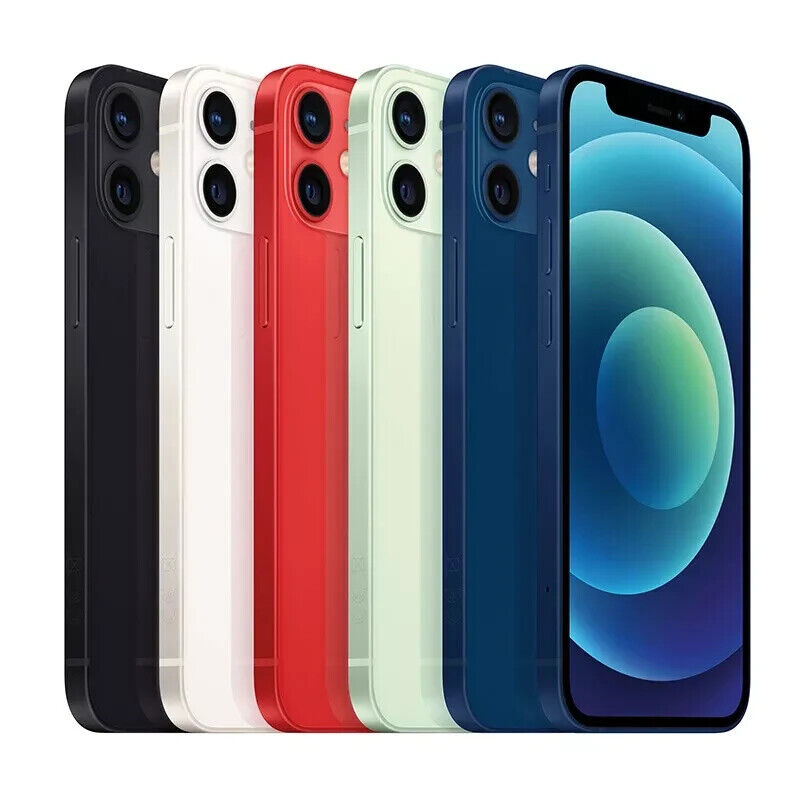 IPhone 12 mini Smart Phone Grade A+