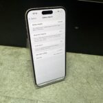 Refurbished iPhone 15 Plus 256GB (Unlocked)