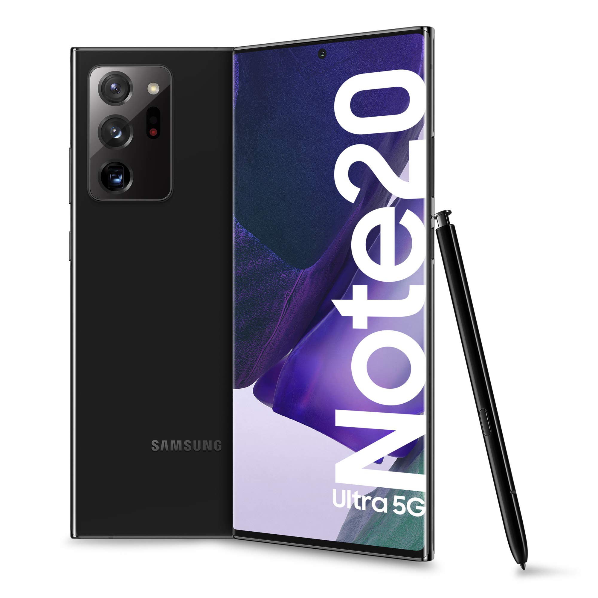 Buy Galaxy Note 20 Ultra 5G