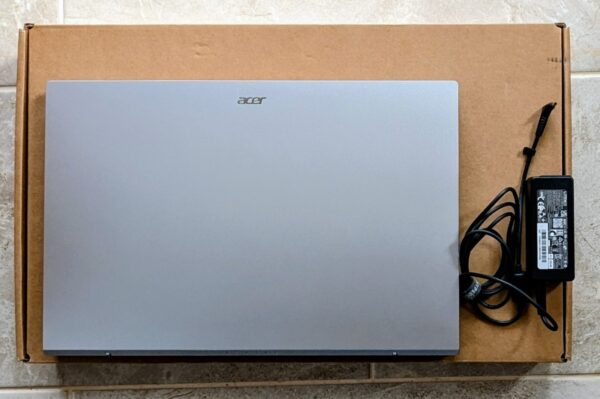Acer Swift Notebook