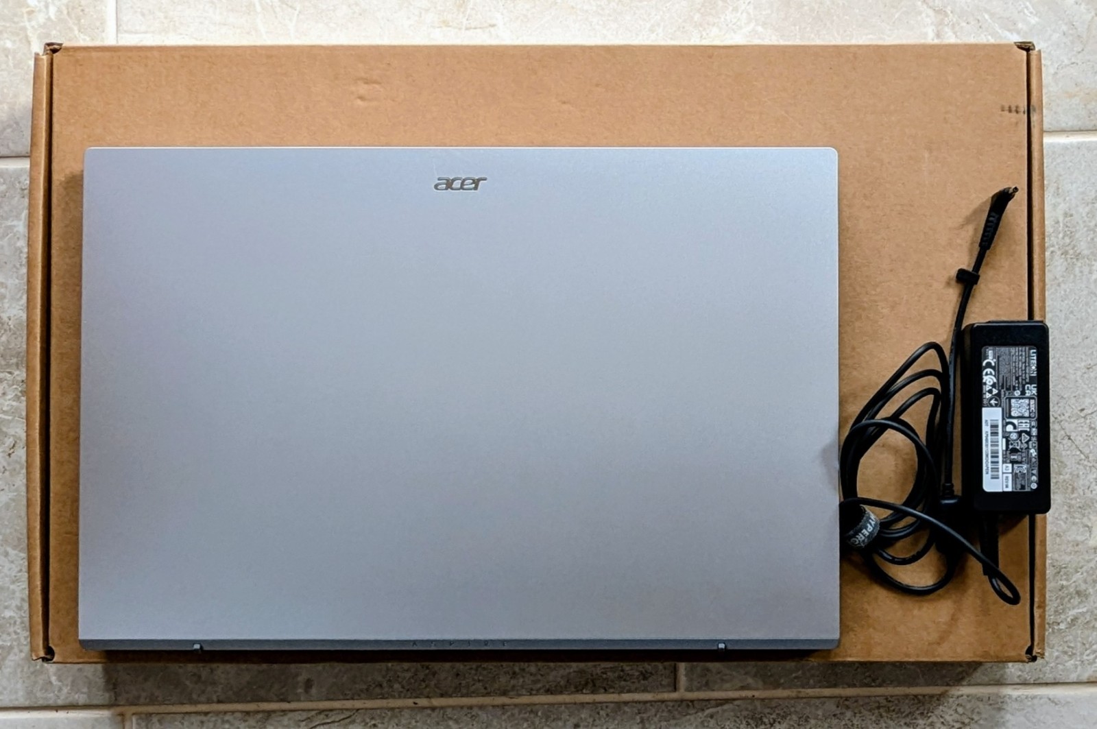 Acer Swift Notebook