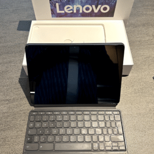 Dell Touchscreen laptop