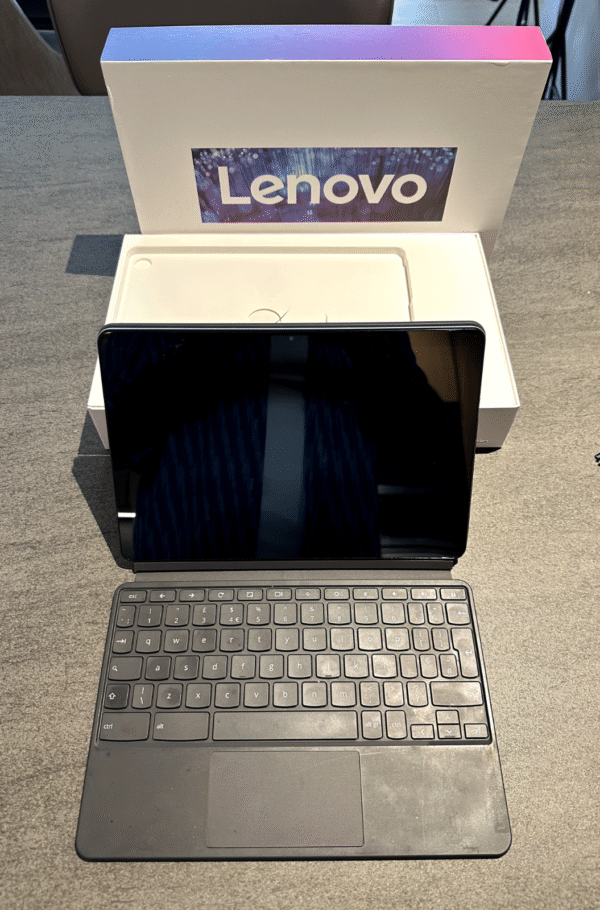 Dell Touchscreen laptop