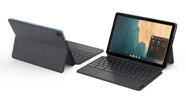 Lenovo Chromebook laptops