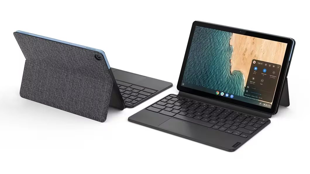 Lenovo Chromebook laptops