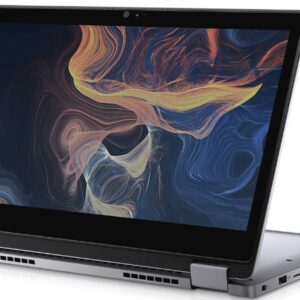Dell Touchscreen laptop