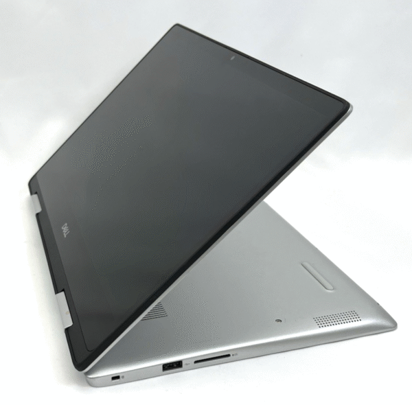 Dell Inspiron Touchscreen