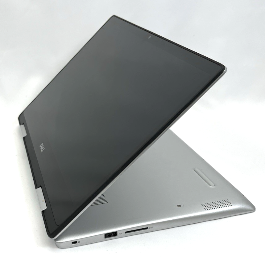Dell Inspiron Touchscreen