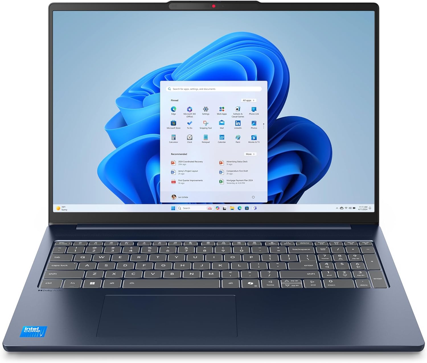 Lenovo IdeaPad Slim 5