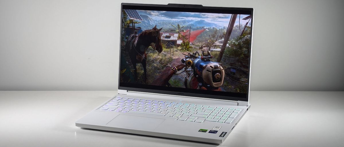 Lenovo Legion