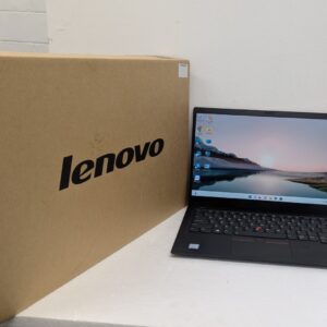Lenovo ThinkPad