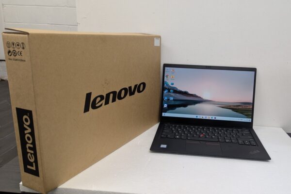Lenovo ThinkPad