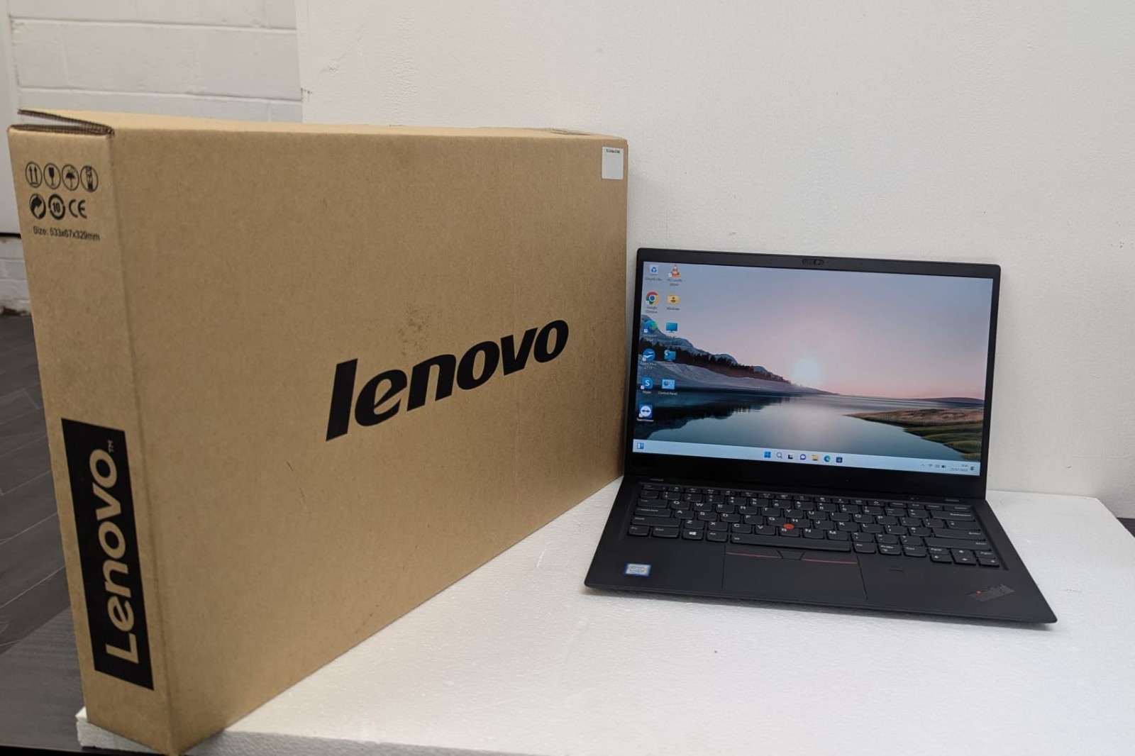 Lenovo ThinkPad
