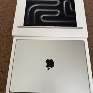 MacBook Pro 14-inch (2023)