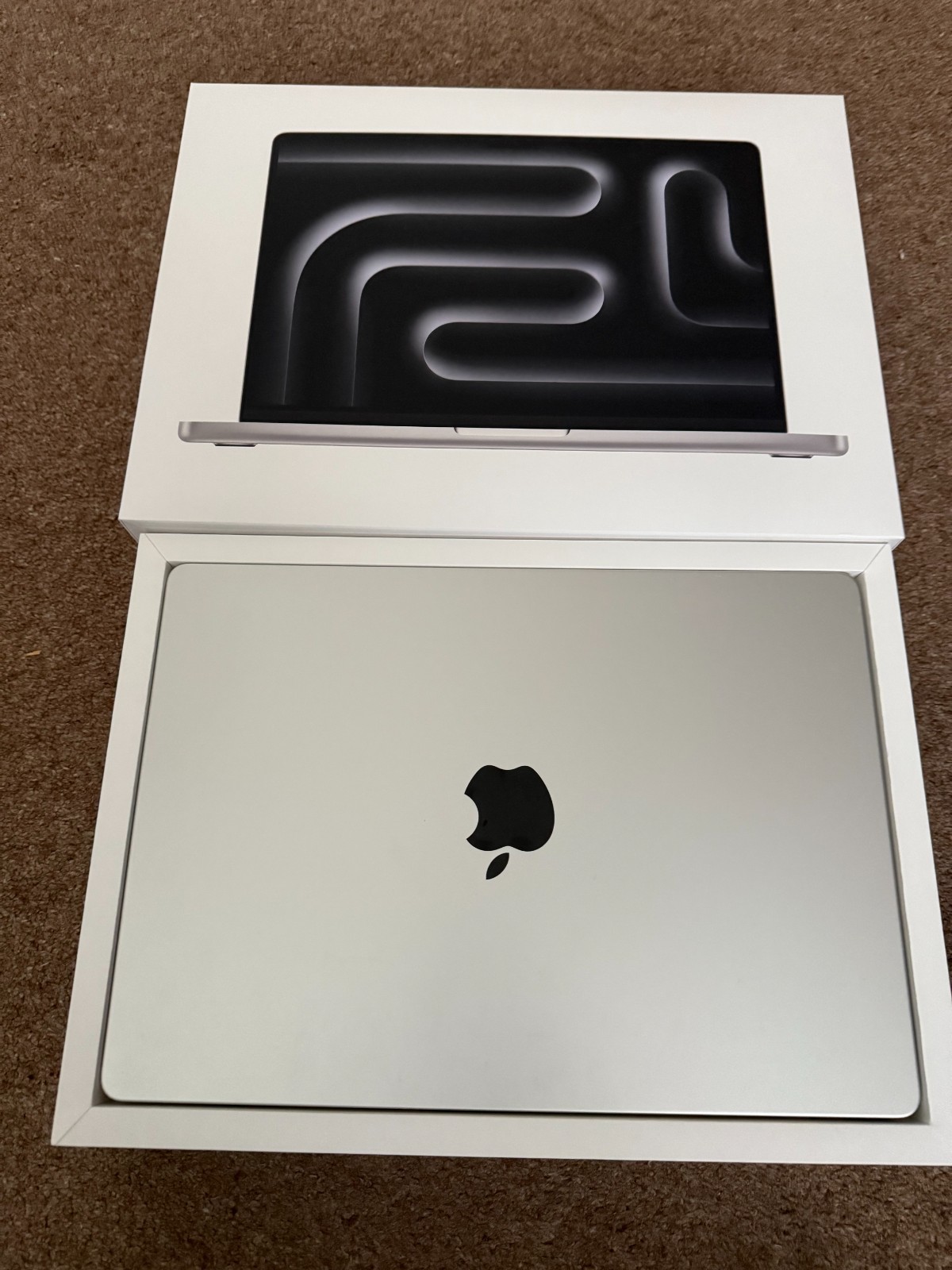 MacBook Pro 14-inch (2023)