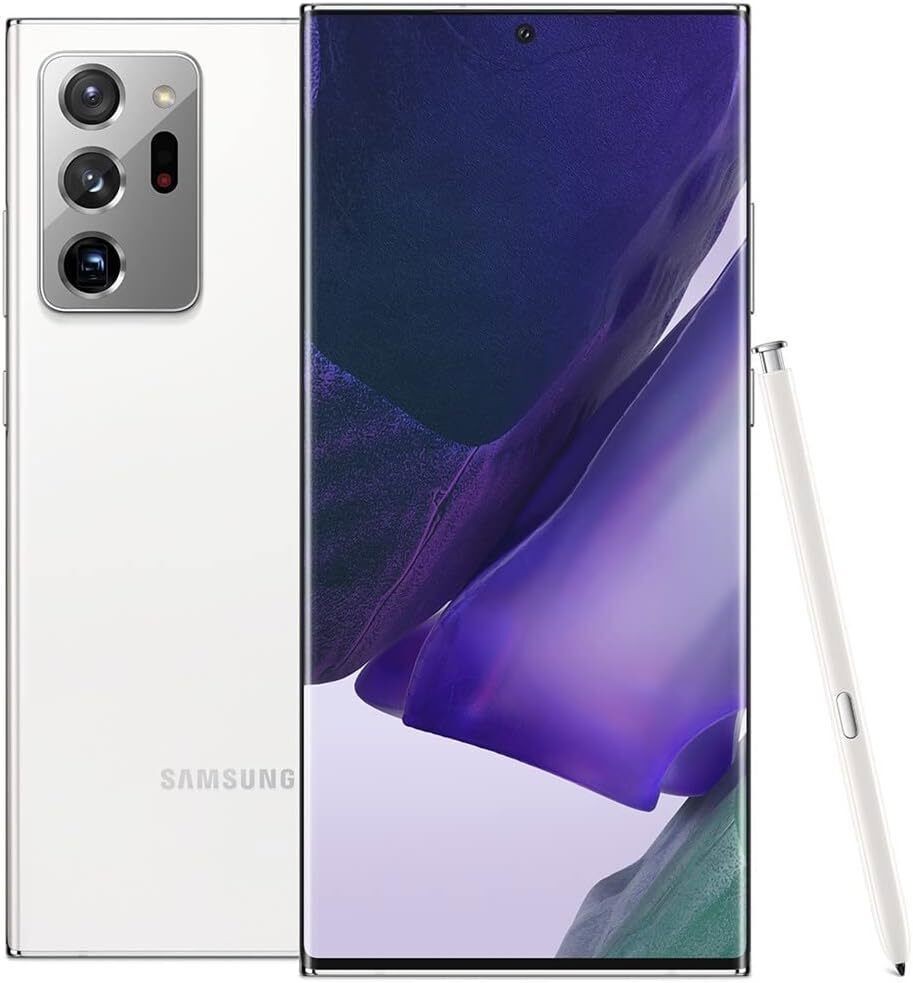 Buy New Samsung Galaxy Note20