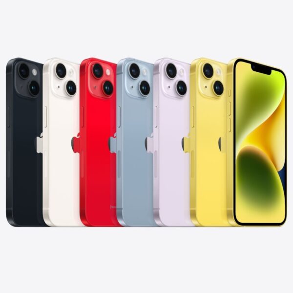 buy refurbished iPhones in harare
