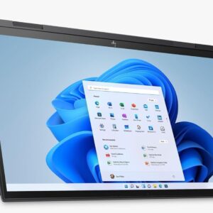 HP Envy X360