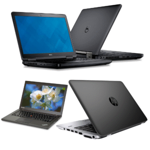 Lenovo Chromebook laptops