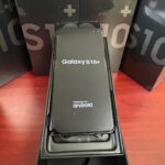 Re Sealed Samsung Galaxy S10