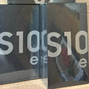 Re Sealed Samsung Galaxy S10 - Image 3