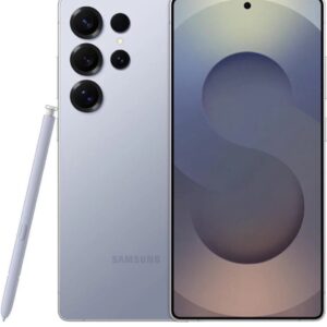 New Samsung Galaxy S25 Ultra
