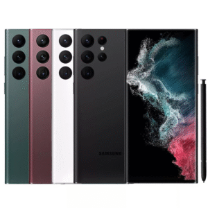 Buy Samsung Galaxy S22 Ultra - Image 3
