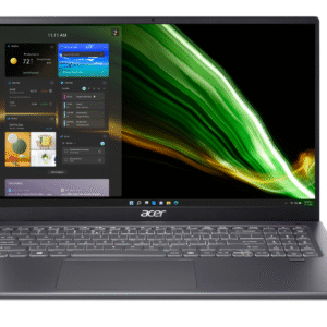 Acer Swift Notebook