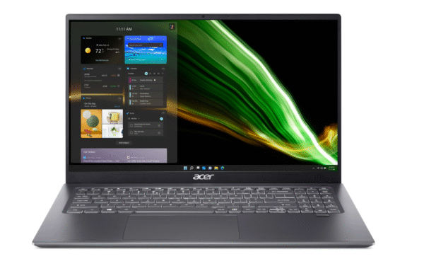Acer Swift Notebook