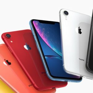 iPhone XR 256GB Unlocked - Refurbished Excellent A++